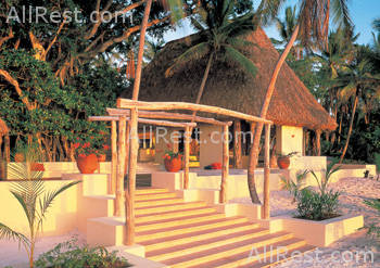 Vatulele Island Resort 5
